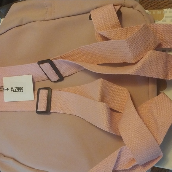 Girls Backpack - Picture 4 of 8